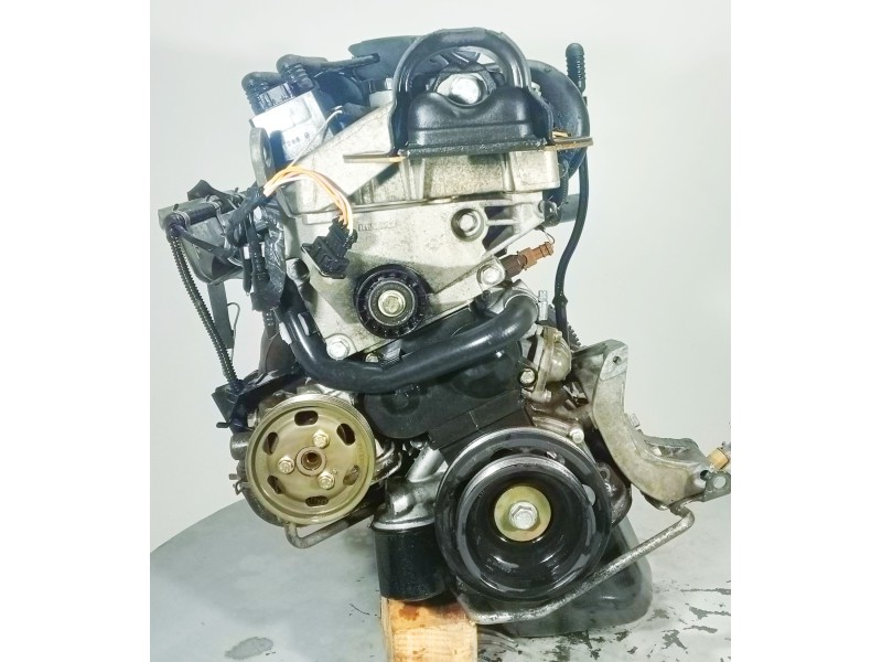 Recambio de motor completo para renault clio ii fase i (b/cbo) 1.2 referencia OEM IAM D4FB7  
							