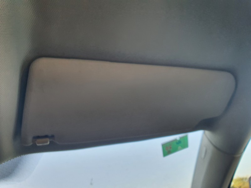 Recambio de parasol derecho para volkswagen golf v berlina (1k1) 1.6 16v fsi referencia OEM IAM   