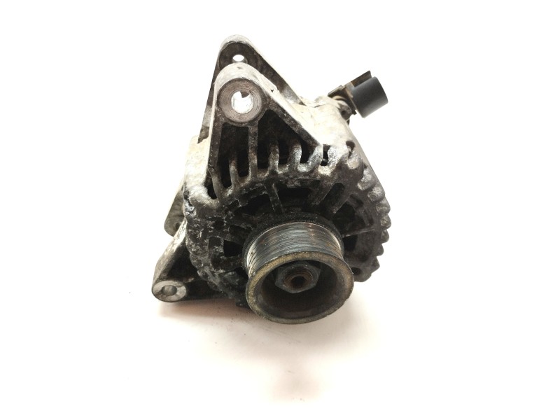 Recambio de alternador para ford fiesta (cbk) ambiente referencia OEM IAM 3S6TAA  