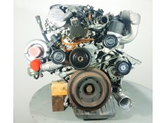 Recambio de motor completo para mercedes-benz clase e (w210) berlina diesel 320 cdi (210.026) referencia OEM IAM 613961  