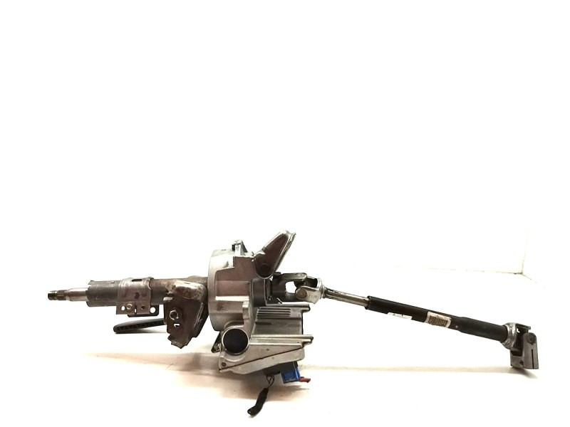 Recambio de columna direccion para ford ka (ccu) 1.2 8v cat referencia OEM IAM 2816037208A  