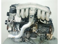 Recambio de motor completo para mercedes-benz clase e (w210) berlina diesel 320 cdi (210.026) referencia OEM IAM 613961   2