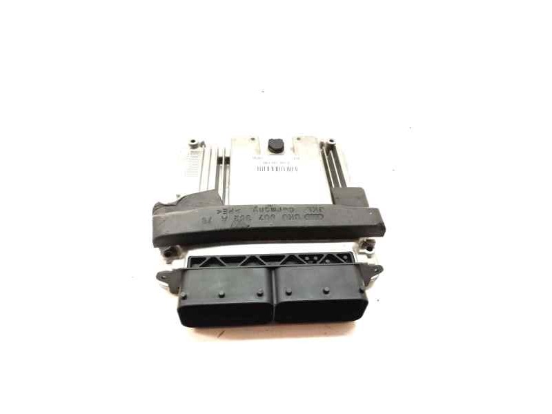 Recambio de centralita motor uce para audi q5 (8r) 3.0 tdi 245 cv referencia OEM IAM 8K5907401G  