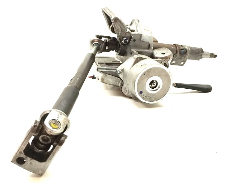 Recambio de columna direccion para ford ka (ccu) 1.2 8v cat referencia OEM IAM 2816037208A  