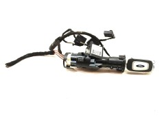 Recambio de conmutador de arranque para ford ka (ccu) 1.2 8v cat referencia OEM IAM 00518006280  