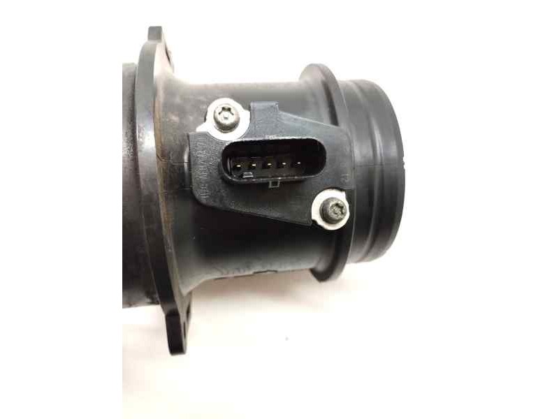 Recambio de caudalimetro para audi q5 (8r) 3.0 tdi 245 cv referencia OEM IAM 059906461N  