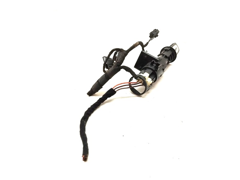 Recambio de conmutador de arranque para ford ka (ccu) 1.2 8v cat referencia OEM IAM 00518006280  
							