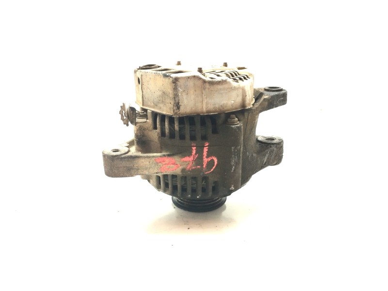 Recambio de alternador para toyota yaris (ncp1/nlp1/scp1) 1.0 cat referencia OEM IAM 1022115250  