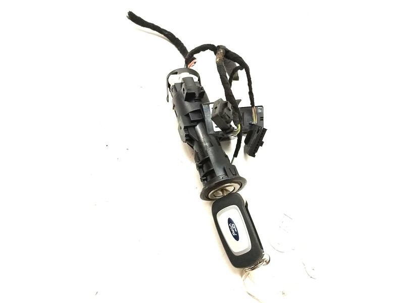Recambio de conmutador de arranque para ford ka (ccu) 1.2 8v cat referencia OEM IAM 00518006280  
							