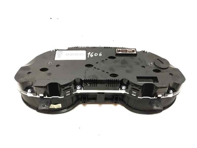 Recambio de cuadro instrumentos para audi q5 (8r) 3.0 tdi 245 cv referencia OEM IAM 8R0920930R  