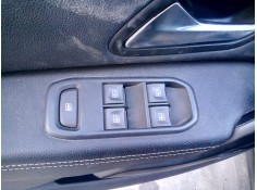Recambio de mando elevalunas delantero izquierdo para dacia duster ii 1.5 blue dci diesel fap cat referencia OEM IAM   