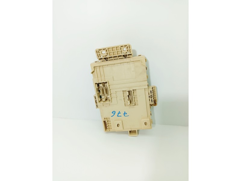 Recambio de caja reles / fusibles para kia ceed 1.0 tgdi cat referencia OEM IAM 91957J7080  