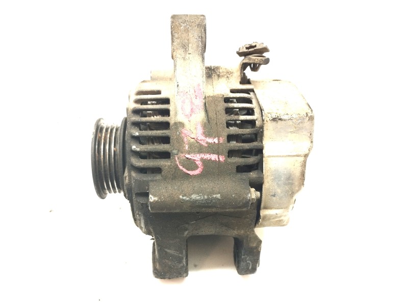 Recambio de alternador para toyota yaris (ncp1/nlp1/scp1) 1.0 cat referencia OEM IAM 1022115250  