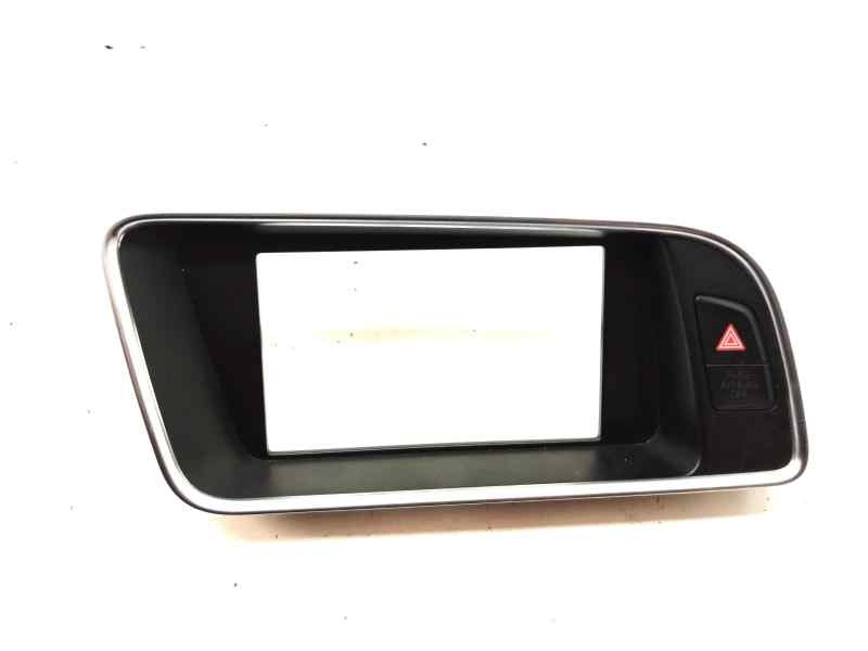 Recambio de no identificado para audi q5 (8r) 3.0 tdi 245 cv referencia OEM IAM 8R1857186P  