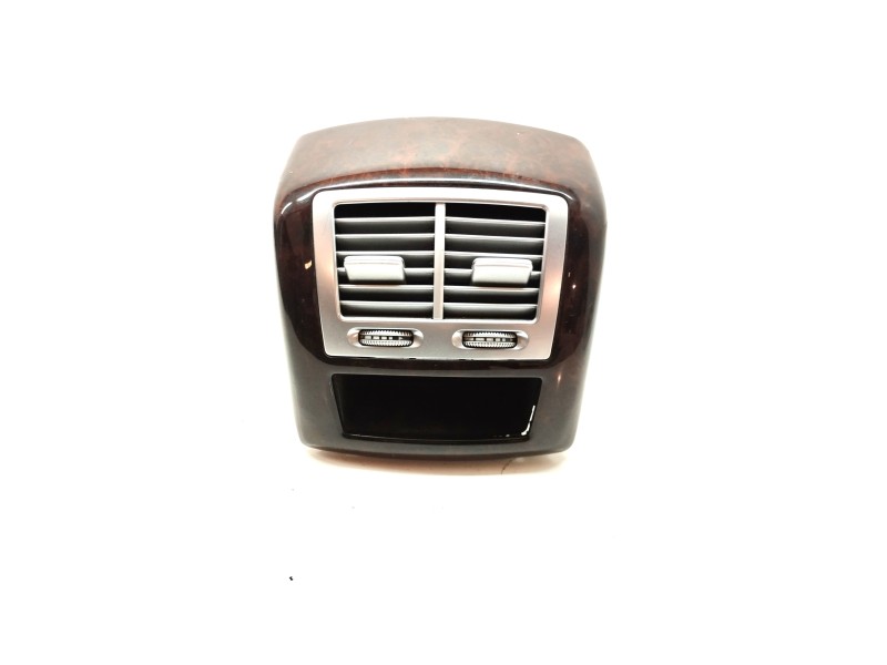 Recambio de rejilla aireadora para mercedes-benz clase s (w221) berlina 3.0 cdi cat referencia OEM IAM 2216801639  
							