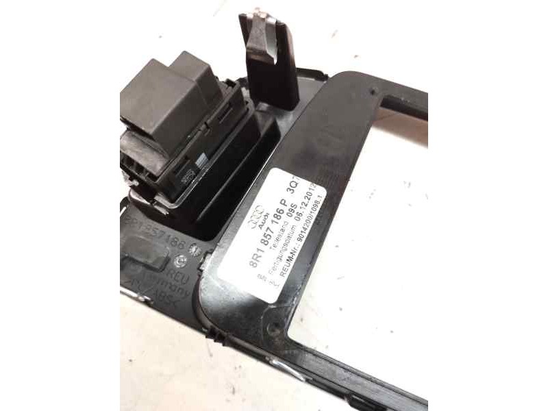 Recambio de no identificado para audi q5 (8r) 3.0 tdi 245 cv referencia OEM IAM 8R1857186P  