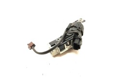 Recambio de conmutador de arranque para peugeot 208 1.2 12v e-vti referencia OEM IAM 9663123380   2