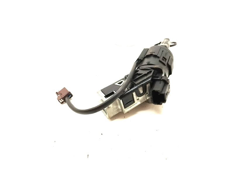 Recambio de conmutador de arranque para peugeot 208 1.2 12v e-vti referencia OEM IAM 9663123380  
