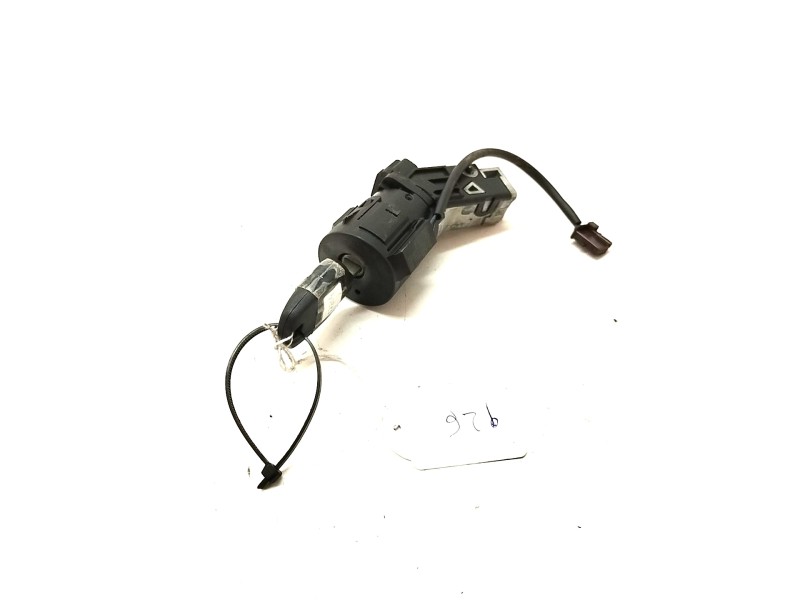 Recambio de conmutador de arranque para peugeot 208 1.2 12v e-vti referencia OEM IAM 9663123380  