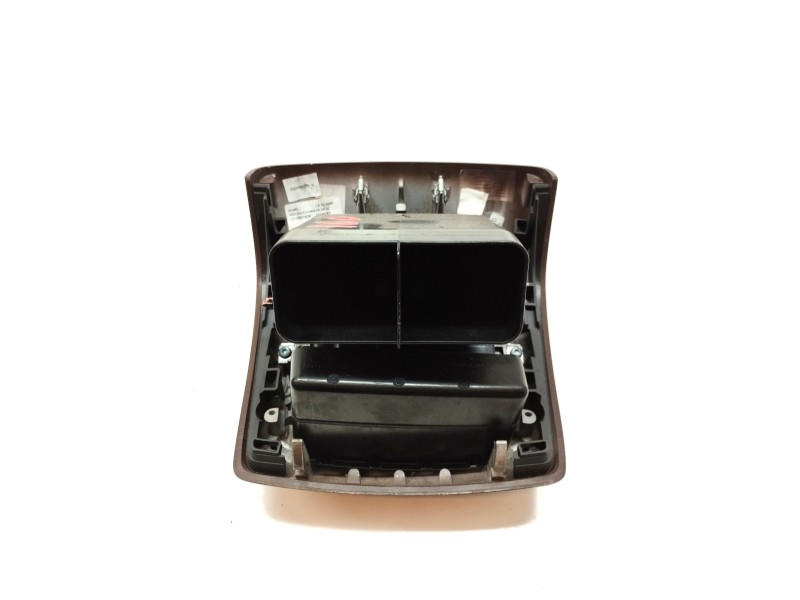 Recambio de rejilla aireadora para mercedes-benz clase s (w221) berlina 3.0 cdi cat referencia OEM IAM 2216801639  
							