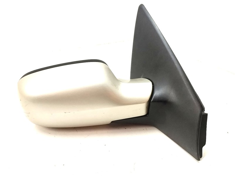 Recambio de retrovisor derecho para renault megane ii berlina 5p 1.6 16v referencia OEM IAM   