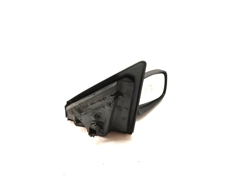 Recambio de retrovisor derecho para renault megane ii berlina 5p 1.6 16v referencia OEM IAM   