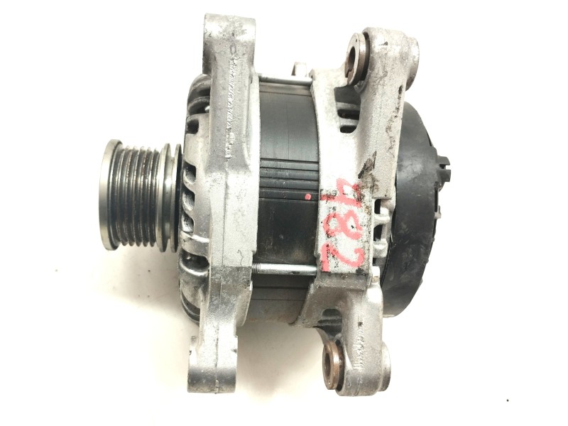 Recambio de alternador para opel grandland x 1.5 cdti dpf referencia OEM IAM 9824742880  