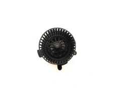 Recambio de ventilador calefaccion para peugeot 307 break/sw (s2) 1.6 16v cat referencia OEM IAM PF2A2   2