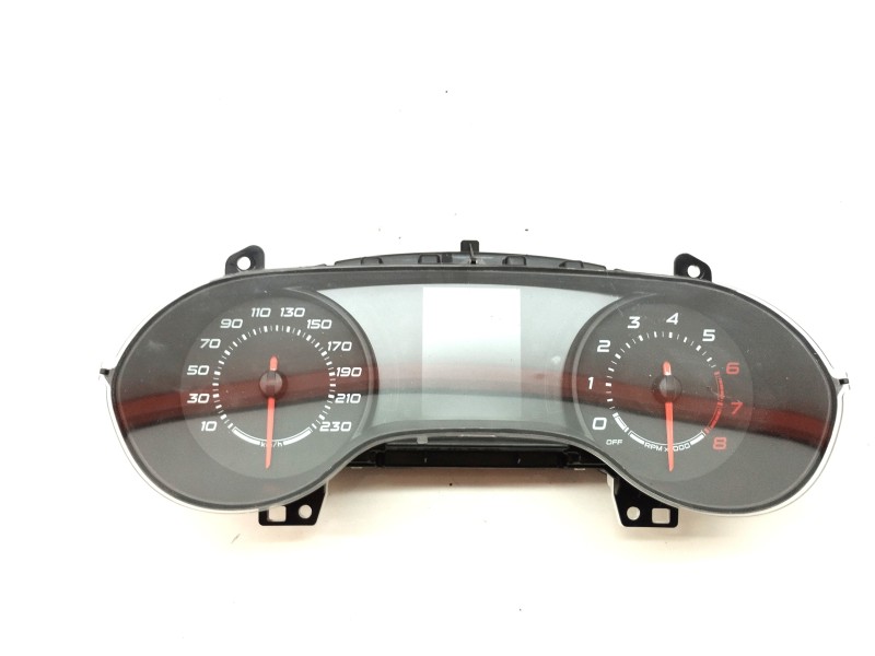 Recambio de cuadro instrumentos para fiat tipo ii (357) berlina easy referencia OEM IAM A2C13962000  