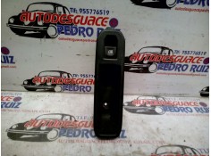 Recambio de mando elevalunas trasero derecho para dacia duster ii 1.5 blue dci diesel fap cat referencia OEM IAM    2