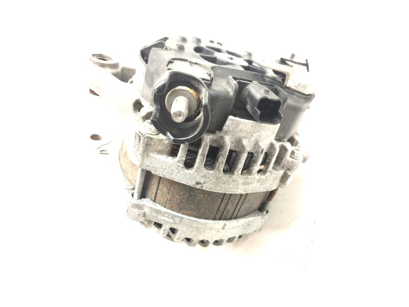 Recambio de alternador para opel grandland x 1.5 cdti dpf referencia OEM IAM 9824742880  