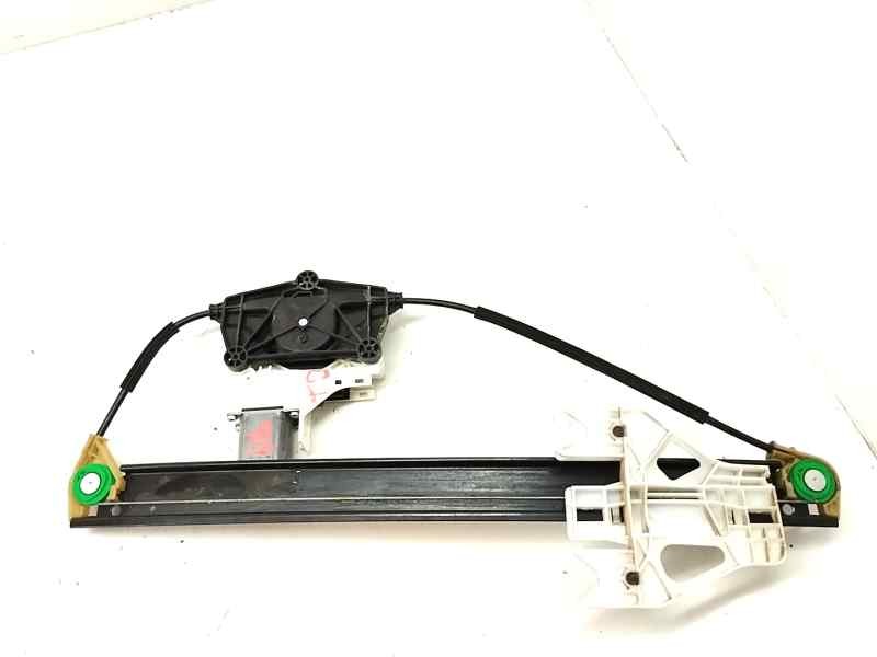 Recambio de elevalunas trasero derecho para audi q5 (8r) 3.0 tdi 245 cv referencia OEM IAM 8R0839462D  