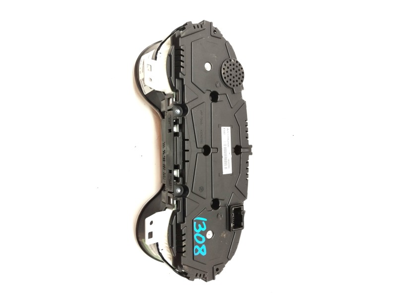 Recambio de cuadro instrumentos para fiat tipo ii (357) berlina easy referencia OEM IAM A2C13962000  