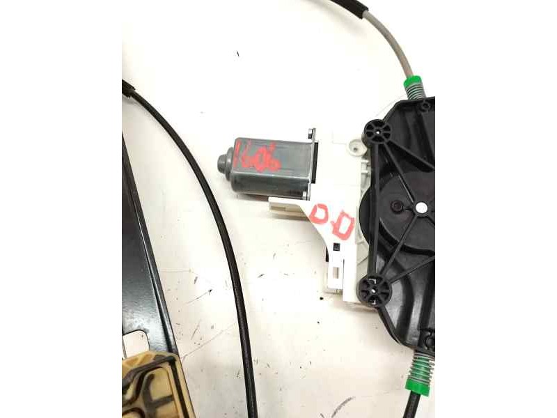Recambio de elevalunas delantero derecho para audi q5 (8r) 3.0 tdi 245 cv referencia OEM IAM 8R0837462G  