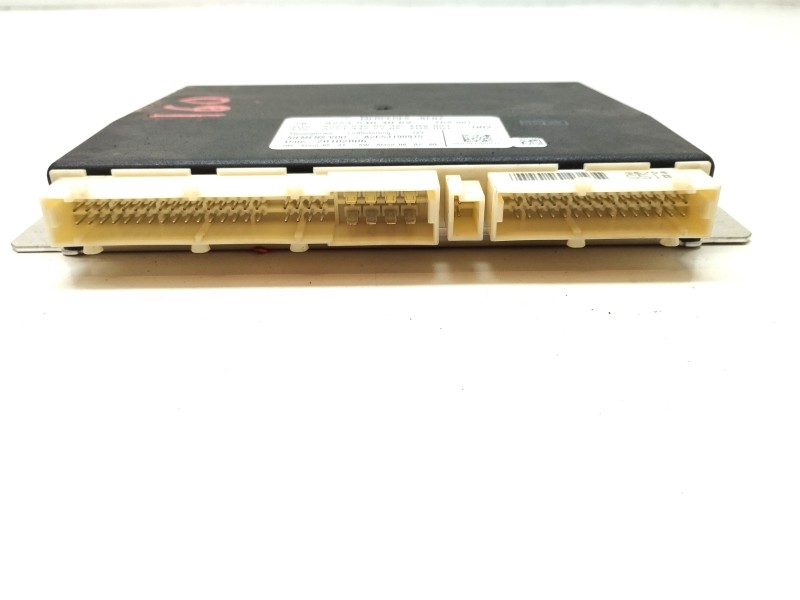 Recambio de centralita suspension para mercedes-benz clase s (w221) berlina 3.0 cdi cat referencia OEM IAM A2215404062  