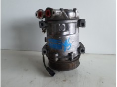 Recambio de compresor aire acondicionado para mazda 3 berlina (bk) 1.6 cd diesel cat referencia OEM IAM 3M5H19D629SB  