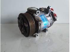 Recambio de compresor aire acondicionado para mazda 3 berlina (bk) 1.6 cd diesel cat referencia OEM IAM 3M5H19D629SB   2