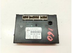 Recambio de centralita calefaccion para mercedes-benz clase s (w221) berlina 3.0 cdi cat referencia OEM IAM A2218709987  