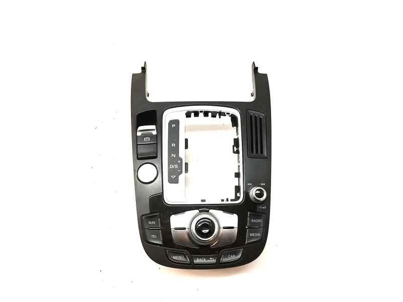 Recambio de mando multifuncion para audi q5 (8r) 3.0 tdi 245 cv referencia OEM IAM 8T0919611L  