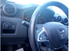 Recambio de volante sin airbag para dacia duster ii 1.5 blue dci diesel fap cat referencia OEM IAM    2