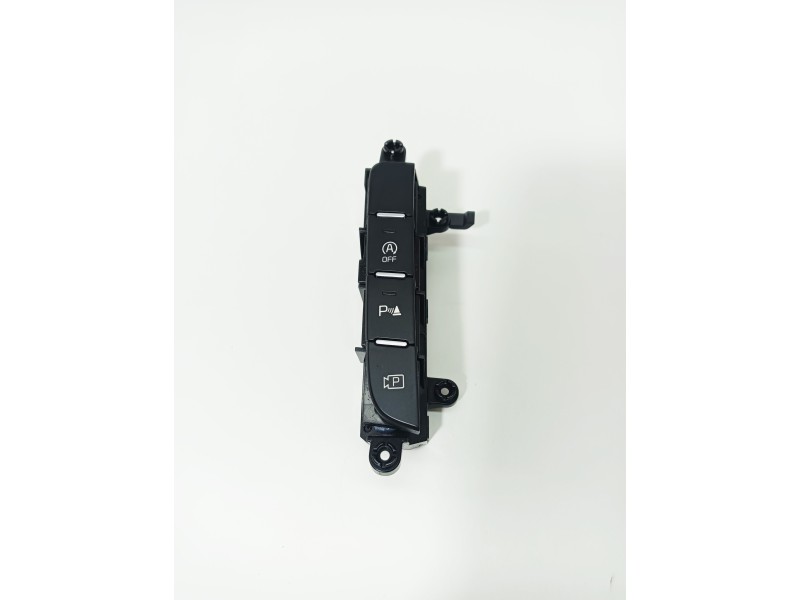 Recambio de interruptor para kia ceed 1.0 tgdi cat referencia OEM IAM 93300J7AB0  