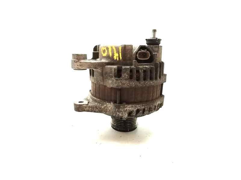 Recambio de alternador para nissan note 1.5 dci turbodiesel cat referencia OEM IAM 231003VDIA  