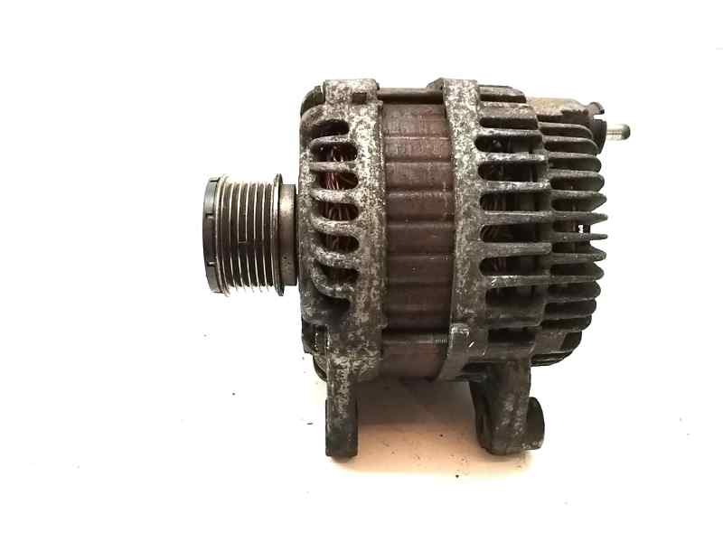 Recambio de alternador para nissan note 1.5 dci turbodiesel cat referencia OEM IAM 231003VDIA  