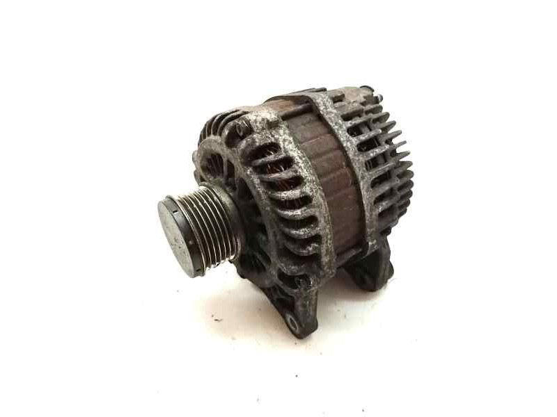 Recambio de alternador para nissan note 1.5 dci turbodiesel cat referencia OEM IAM 231003VDIA  