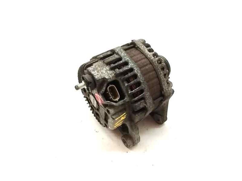 Recambio de alternador para nissan note 1.5 dci turbodiesel cat referencia OEM IAM 231003VDIA  