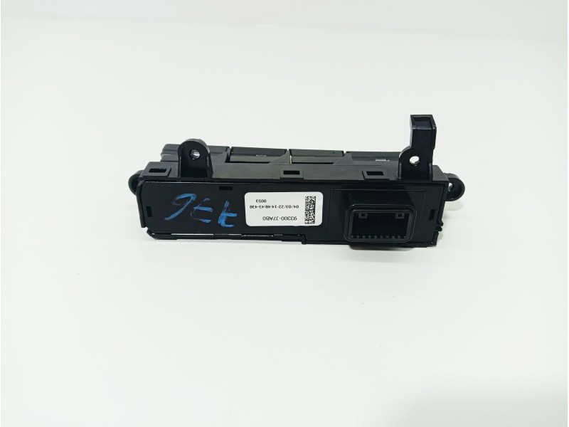Recambio de interruptor para kia ceed 1.0 tgdi cat referencia OEM IAM 93300J7AB0  
