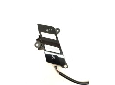 Recambio de interruptor para mercedes-benz clase s (w221) berlina 3.0 cdi cat referencia OEM IAM A2218213051  
