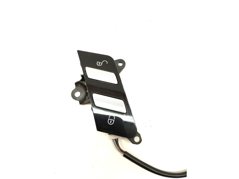 Recambio de interruptor para mercedes-benz clase s (w221) berlina 3.0 cdi cat referencia OEM IAM A2218213051  
							