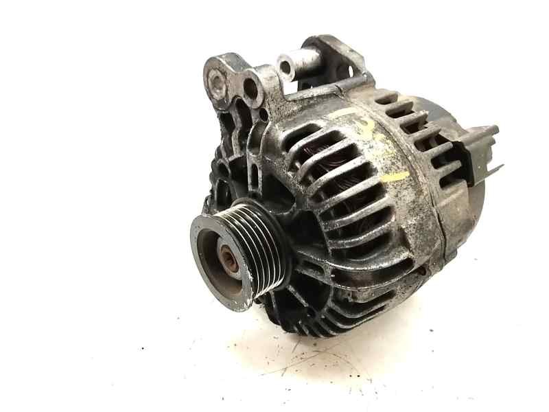 Recambio de alternador para volkswagen golf v berlina (1k1) 1.6 16v fsi referencia OEM IAM 03C903023B  