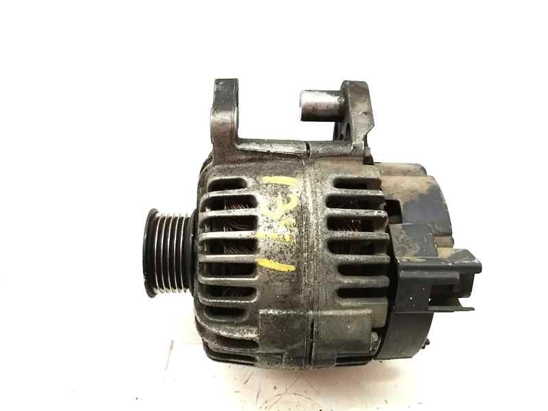 Recambio de alternador para volkswagen golf v berlina (1k1) 1.6 16v fsi referencia OEM IAM 03C903023B  